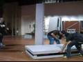 Theatrical Staging Basics : How to Set Up a Unit Set: Theatrical Staging Basics