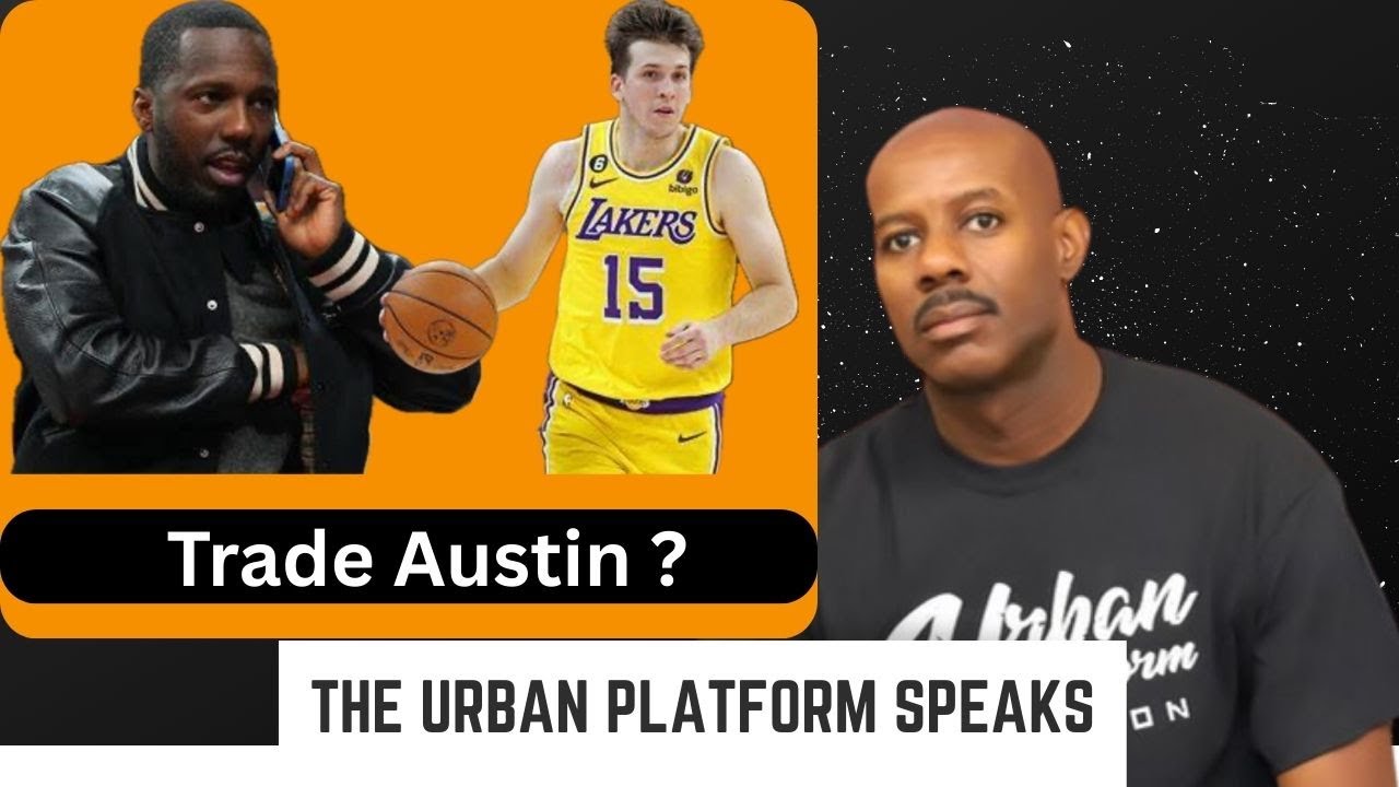 Rich Paul And Austin Reaves Agent Feuding