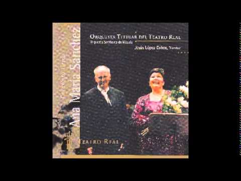 Vissi darte Vissi darte