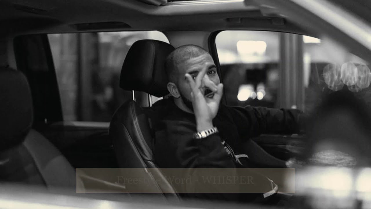 Drake Type Beat 