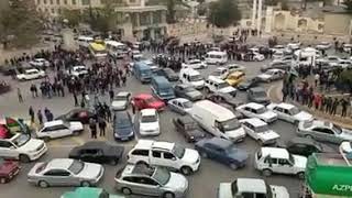 Salyanda Şuşa Qələbəsi Qeyd Edildi