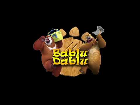 Bablu Dablu new eapisode. // Fogi bhalu - YouTube