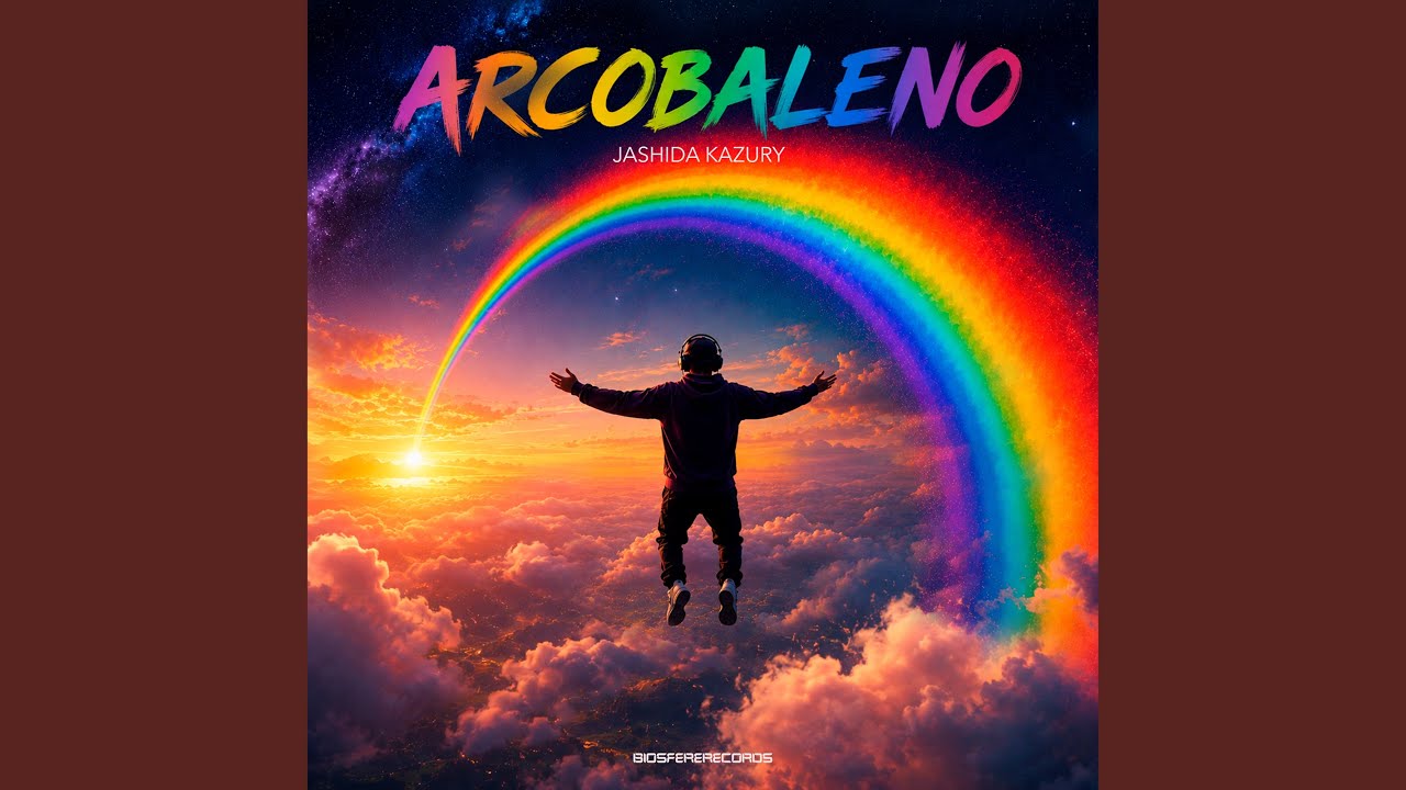 Watch Arcobaleno (Radio edit) on YouTube Watch Arcobaleno (Radio edit) on YouTube