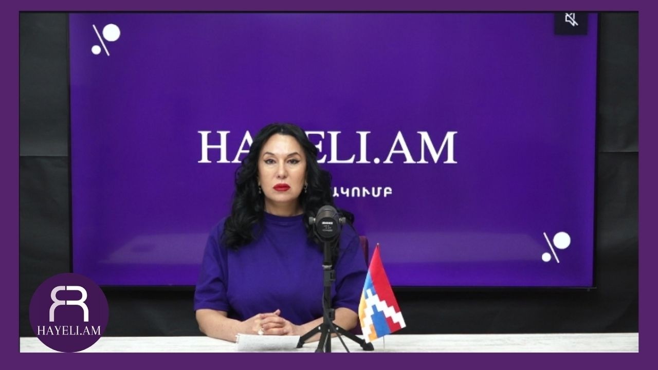 #ՀԻՄԱ․ Շտապ. Իրանը սպառնացել է ռմբակոծել օկուպացված Արցախին. ի՞նչ է անելու Հայաստանը․ Զոհրաբյան