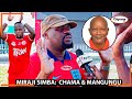 MIRAJI BILA UOGA ATAJA UBOVU WA SIMBA | "TUANZE NA VIONGOZI | CHAMA KWENDA YANGA |SIKIA NONDO ZAKE..