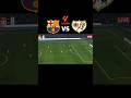 Barcelona Vs Rayo Vallecano LIVE TODAY La Liga Barcelona FCBarcelona RayoVallecano LaLiga