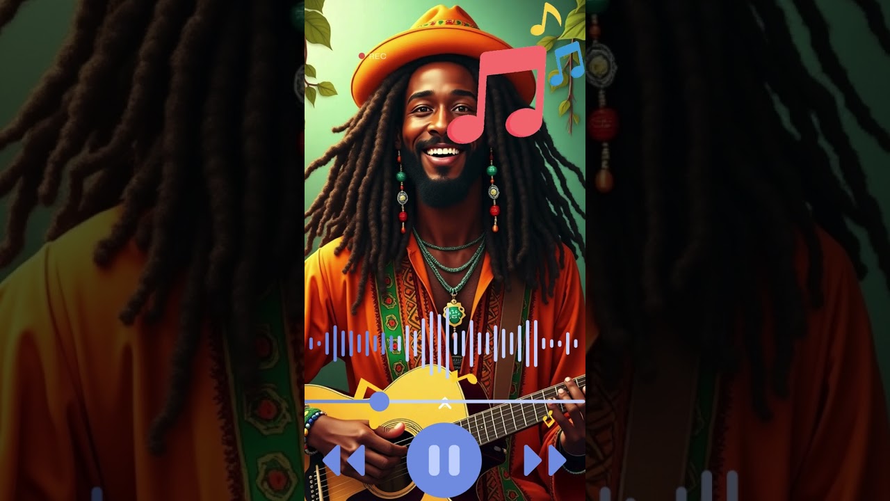 Thank God – Kane Brown & Katelyn Brown (Reggae Version) | Romantic Island Vibes