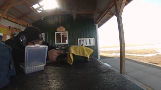 Titegroup Powder Test, 357 Magnum