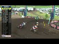 Motocross Save of the Day - Grant Harlan - 2023 Thunder Valley