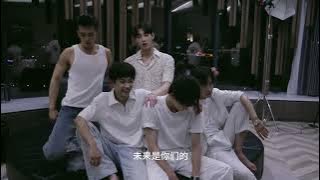 0729 | Revengedlove bts | hậu trường nghịch ái 