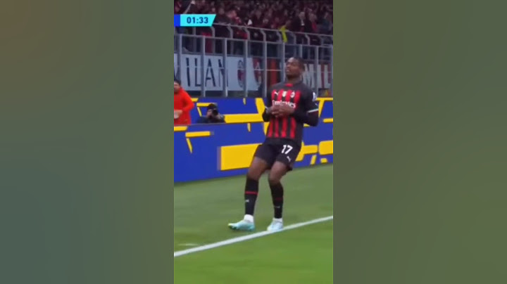Ronaldo's influence on leao 🔗😈