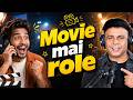 Aapko Movie Mein Chhota Role Mila Hai! | Mirchi Murga | RJ Naved
