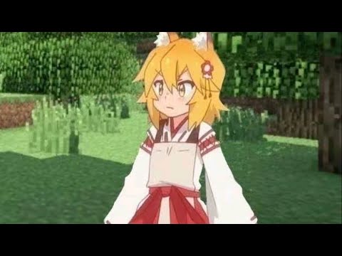 Tip Toe - Senko san Edit 