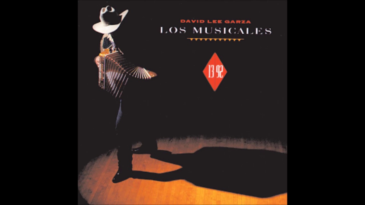 David Lee Garza y los Musicales - She's Not Sleeping Alone auf YouTube ansehen David Lee Garza y los Musicales - She's Not Sleeping Alone auf YouTube ansehen
