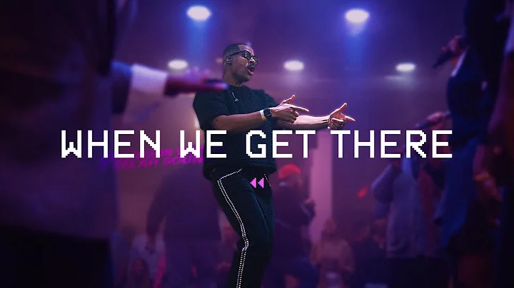 When We Get There | Brandon Watts and Selah Sound | (Official Music Video)