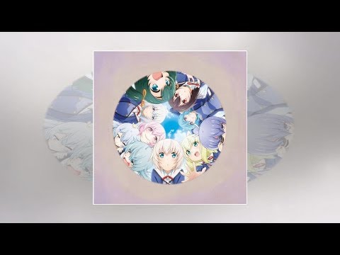 「フレームアームズ・ガール～きゃっきゃうふふなワンダーランド～」劇場公開日が6月29日に決定＆キービジュアル公開！さらに特典付きムビチケカード第2弾と劇場限定Blu-ray発売決定！