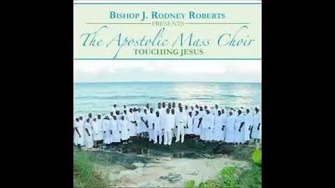 Apostolic Praise Medley Bishop Rodney Roberts