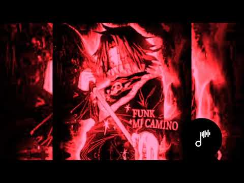 FUNK MI CAMINO ULTRA SLOWED 8D Extended #phonk