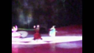 Disney On Ice - Princess Clics - Part 20 - Cinderella - Cinderelly Hq Hd Version