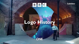 BBC One Logo History