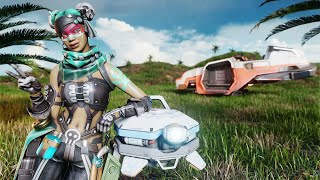 🔴 LIVE Apex Legends Lifeline play saving team mates india   || Bengali/Hindi/English#Giveaway