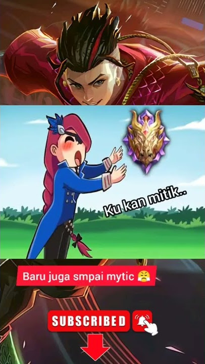selamat hari badak sedunia ml #shorts #ml #mobilelegends #mlbb