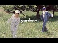 「yarden+」ドキュメンタリームービー