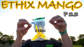 testing the new 🥭 MANGO P3.3 ETHIX PROPS! @hqpropzhong6755