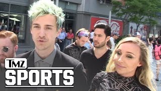 Ninja Says He's 'Being Smart' with Gaming Fortune, 'Nothing Lasts Forever' | TMZ Sports