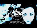 Dj Chino El Original - Mix Evanescence [Tribute to Album Fallen]