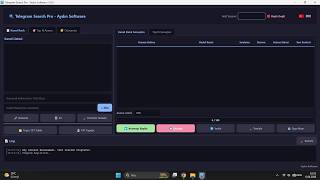 Telegram Search Pro İlk Ay Özel | 2026 GÜNCEL 🚀 screenshot 1