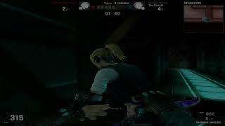 Wolfteam Benacious - Line