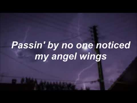 Lil Peep - angeldust