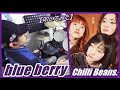 blue berry / Chilli Beans.  【ドラム】【叩いてみた】