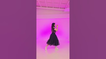 Thumbnail of j-hope ‘MONA LISA’ dance cover #jhope #monalisa #kpop #shorts