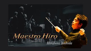 J.Strauss II🇦🇹 Thunder and lightning　Maestro Hiro & Bologna Philharmonic Orchestra