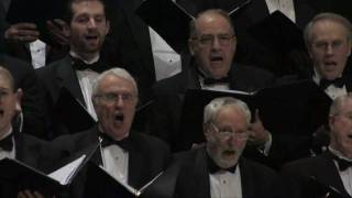 Here Comes the Sun (Beatles) - Salt Lake Choral Artists Concert Choir