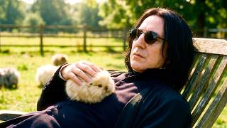 Cozy Day At Hogwarts Morning To Evening