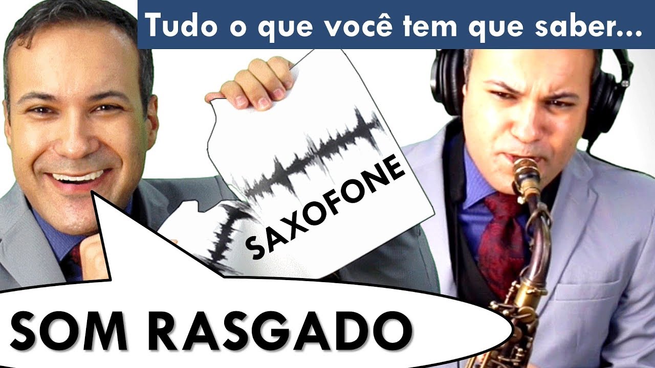 Som Rasgado com o Bend -  tudo o que você precisa saber - landersax  '◡'
