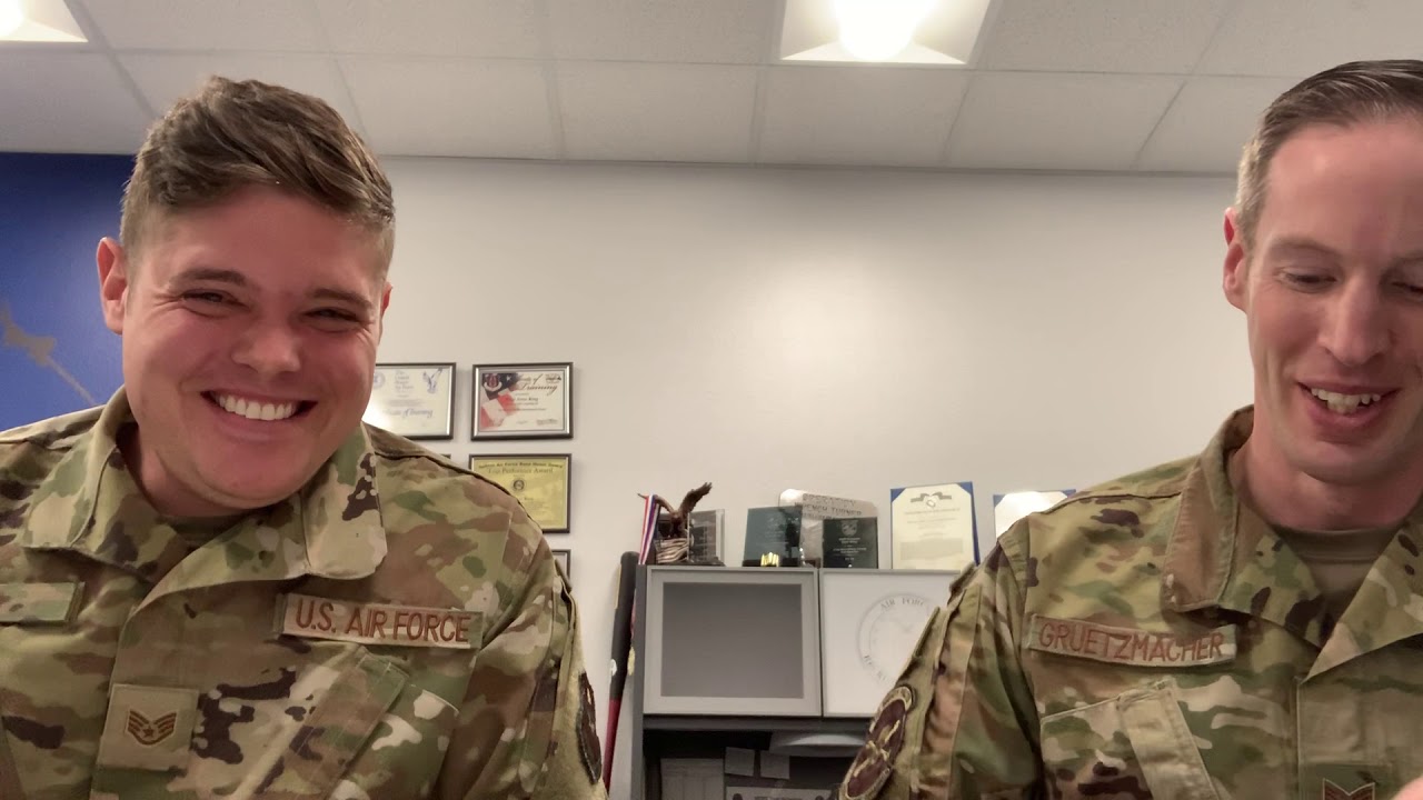 Help For The ASVAB And Understanding Your Scores For The Air Force Help For The ASVAB And Understanding Your Scores For The Air Force