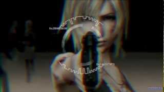 Aya - Radioactive (MEP part)