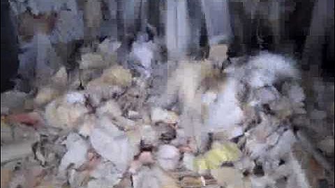 Mobile Document Shredding with XpresShred