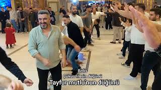 Bin Bir Çeşit Halay Tayfur Mutlunun Düğünü