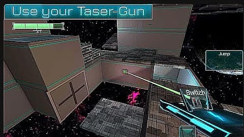 FRACTAL SPACE HD GAMEPLAY SPEEDRUN #androidgames