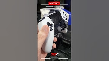 PS5 DualSense Edge #ps5 #playstation5 #dualsense #dualsenseedge #shorts