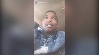 Mo3 responds to Yella Beezy and trap boy Freddy