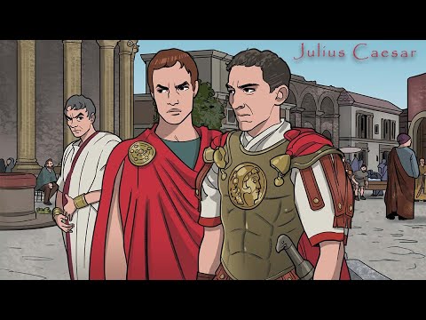 Video: Come ha interpretato decius il sogno di calpurnia?