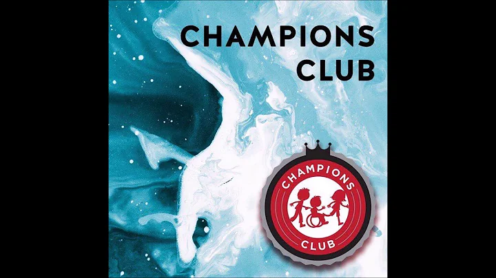 Lydia Rios talks about how the Champions Club at L...