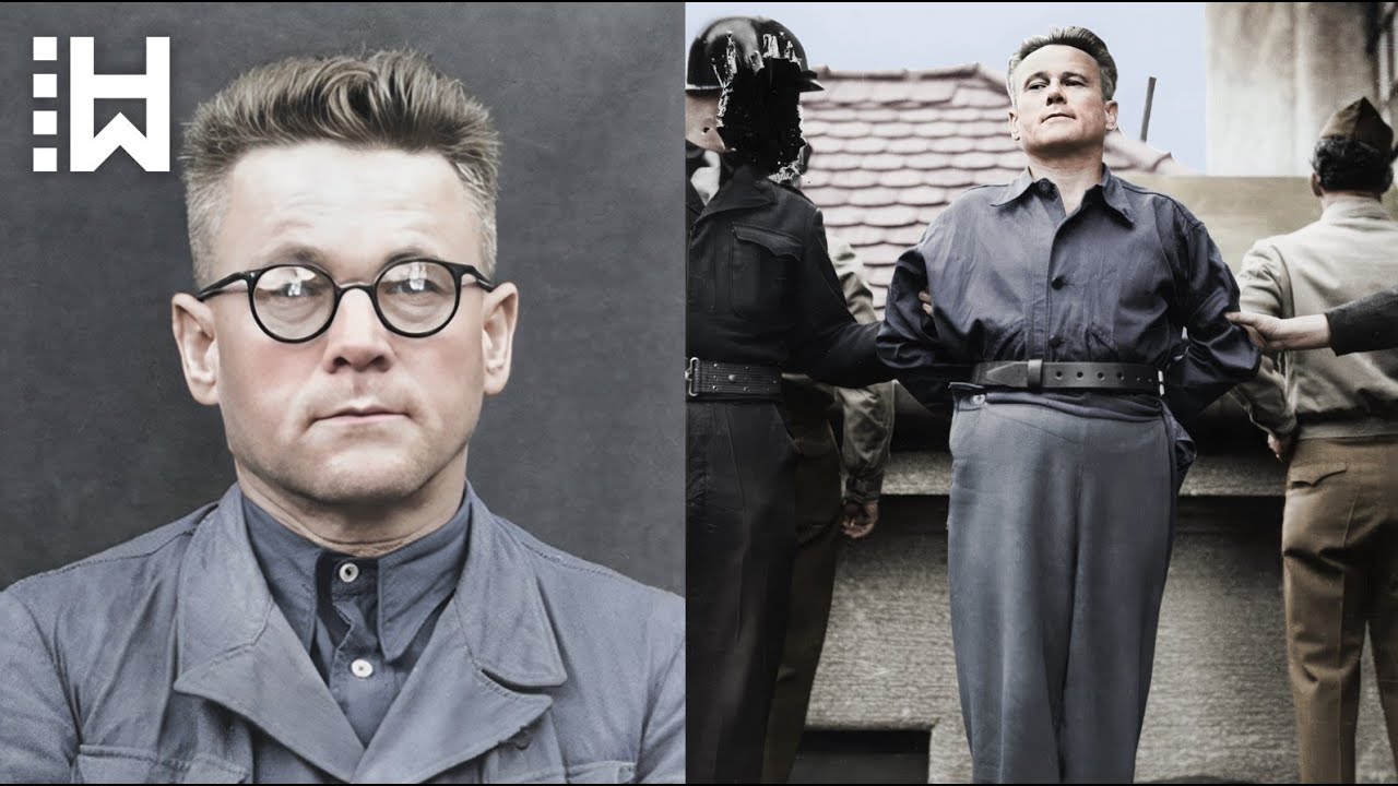 EL MÉDICO DE HITLER QUE INTENTÓ SALVAR SU REPUTACIÓN DESTROZANDO LAS PIERNAS DE 74 MUJERES