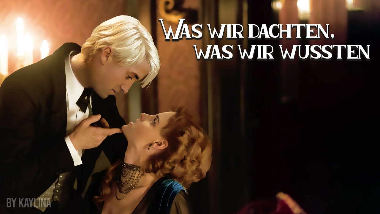 Harry Potter | Was wir dachten, was wir wussten Part 4 | Tür 23 | FanFiktion - Adventskalender 2021